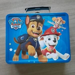 Paw Patrol Lunchbox